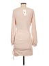 L Space Tan Cocktail Dress Size S - photo 2