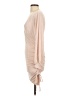 L Space Tan Cocktail Dress Size S - photo 5