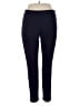 Calvin Klein Solid Blue Active Pants Size XL - photo 1