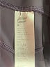 Fabletics Purple Active Pants Size 4X - photo 4