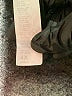 Fabletics Purple Active Pants Size 4X - photo 5