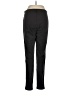 Coldwater Creek Solid Black Active Pants Size M - photo 2