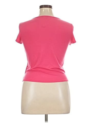 YMI Short Sleeve Top (view 2)
