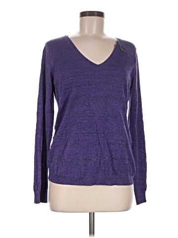DKNY Jeans Pullover Sweater (view 1)