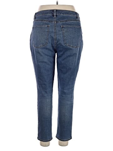 Talbots Jeans (view 2)