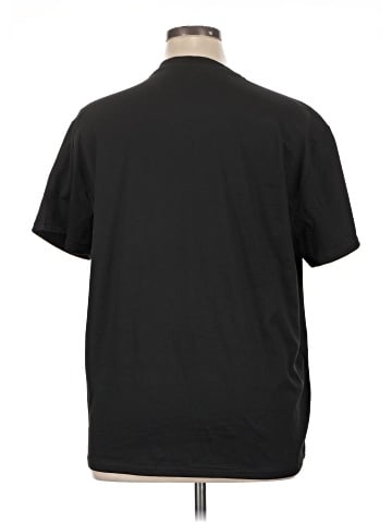 Unbranded Short Sleeve T-Shirt (view 2)
