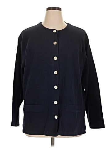 Talbots Cardigan (view 1)