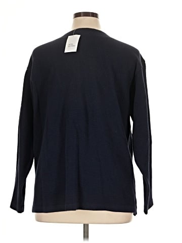 Talbots Cardigan (view 2)