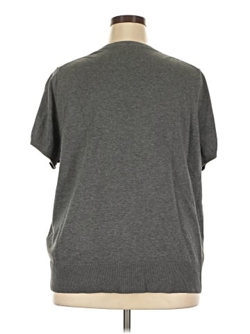 Lands' End Cardigan (view 2)