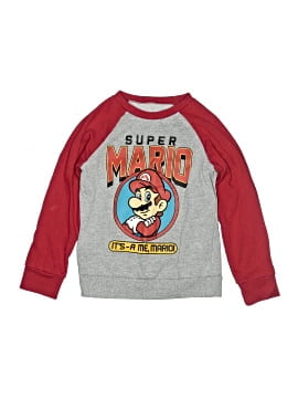 Jumping Beans Sweatshirt