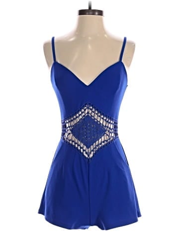 Windsor Romper (view 1)