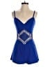 Windsor Blue Romper Size S - photo 1