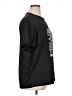 Unbranded Black Short Sleeve T-Shirt Size XL - photo 4