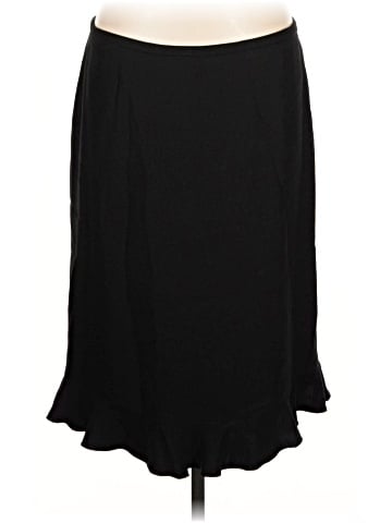 Armani Collezioni Formal Skirt (view 1)