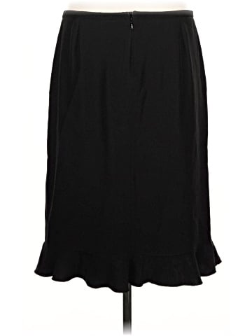 Armani Collezioni Formal Skirt (view 2)
