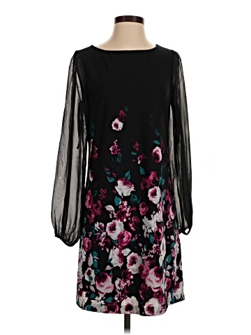 White House Black Market Cocktail Dress (view 1)