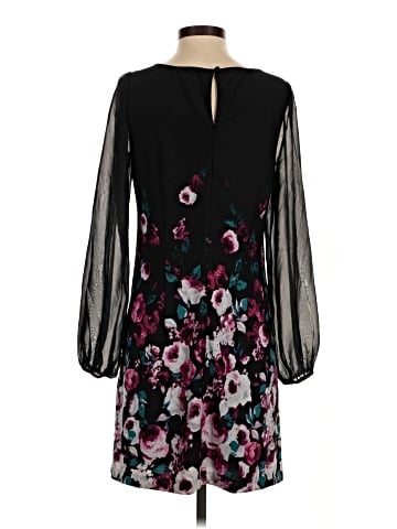 White House Black Market Cocktail Dress (view 2)