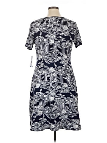 Signature by Robbie Bee Casual Dress (view 2)