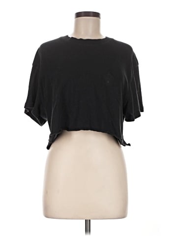 BDG Short Sleeve T-Shirt (view 1)