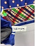 Givenchy 100% Silk Polka Dots Blue scarf One size - photo 4