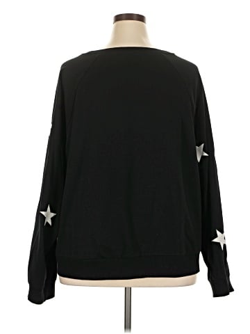 Billy T Pullover Sweater (view 2)
