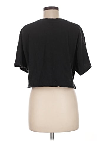 BDG Short Sleeve T-Shirt (view 2)