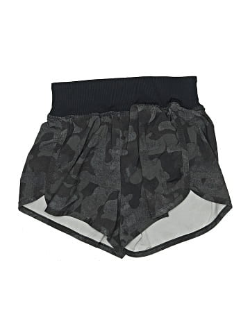 Zella Athletic Shorts (view 1)