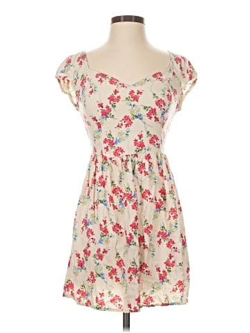 Hollister Casual Dress (view 1)