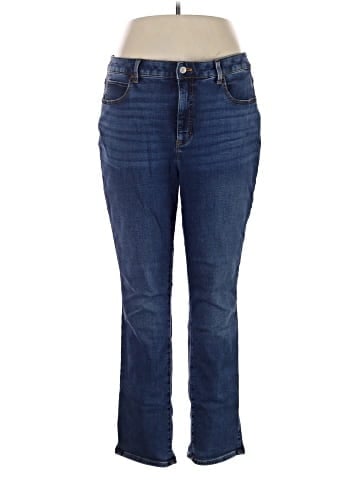 Talbots Jeans (view 1)