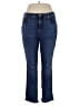 Talbots Blue Jeans Size 16 - photo 1