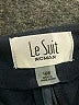 Le Suit Blue Dress Pants Size 16 - photo 4