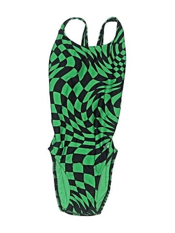 Sporti One Piece Swimsuit (view 1)