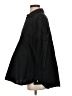 Old Navy - Maternity 100% Cotton Black Long Sleeve Button-Down Shirt Size S - photo 5