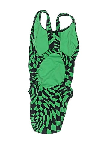 Sporti One Piece Swimsuit (view 2)