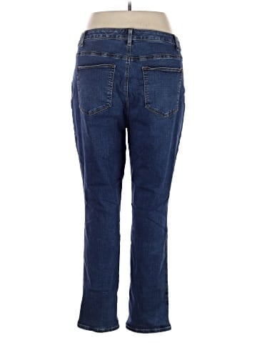 Talbots Jeans (view 2)