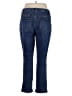 Talbots Blue Jeans Size 16 - photo 2