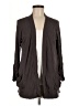 Fenn Wright Manson Brown Cardigan Size M - photo 1