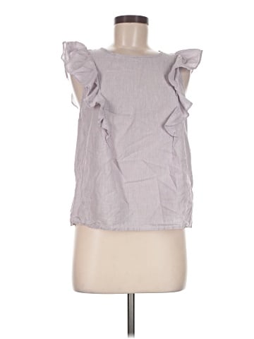 Splendid Sleeveless Blouse (view 1)