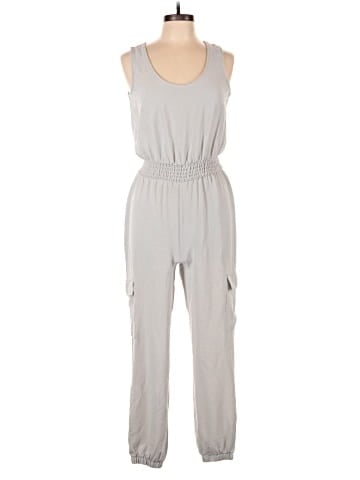 Discreet Jumpsuit (view 1)