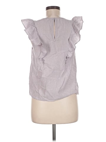 Splendid Sleeveless Blouse (view 2)
