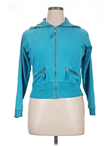 Alpine Design Zip Up Hoodie (view 1)