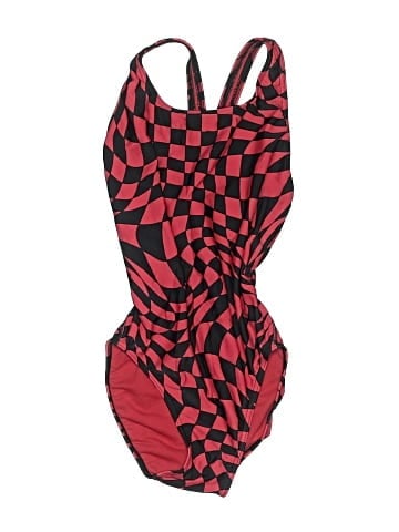 Sporti One Piece Swimsuit (view 1)