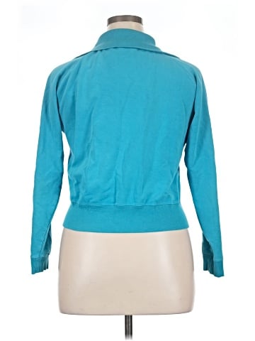 Alpine Design Zip Up Hoodie (view 2)