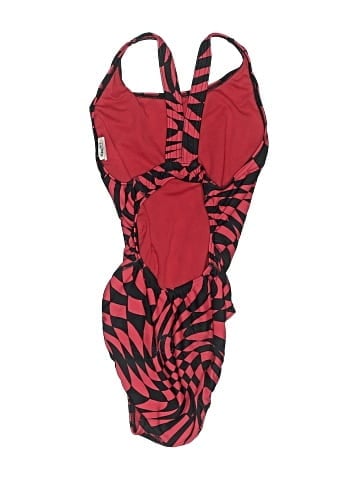 Sporti One Piece Swimsuit (view 2)