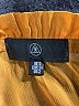 Missguided 100% Polyester Orange 3/4 Sleeve Blouse Size 2 - photo 7