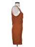 Olive Tree Brown Casual Dress Size S - photo 4
