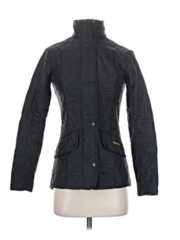 Barbour Jacket (view 1)