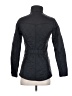Barbour 100% Polymide Black Jacket Size 2 - photo 2