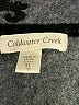 Coldwater Creek 100% Wool Gray Jacket Size 18 - photo 6