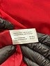 Talbots 100% Polyester Red Raincoat Size M - photo 7